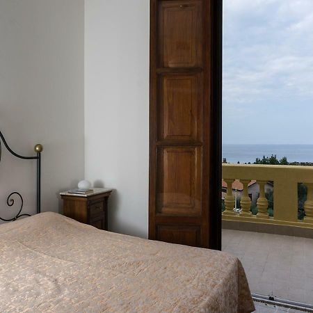 Villa Santa Lucia Cefalú Exterior foto